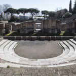 Teatro Grande Pompei