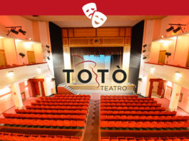 teatro totò