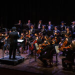 Orchestra La Filharmonie